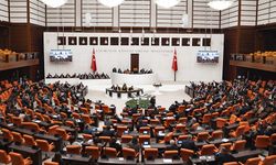 TBMM Genel Kurulu toplandı 11/02/2025