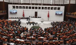 TBMM Genel Kurulu toplandı 18/02/2025