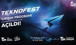 TEKNOFEST Girişim Programı 4. Dönem Başvuruları Başladı!