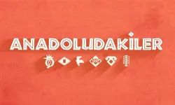 "Anadoludakiler" Projesi Belgeseli