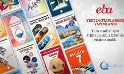 z- kitap içerik geliştirme çalışmaları devam ediyor