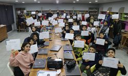 İcathane Akademi Güz Eğitim Dönemi