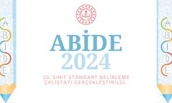 ABİDE 2024 Araştırması 10. Sınıflar Standart Belirleme Çalıştayı