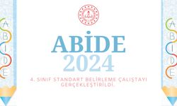 ABİDE 2024 Araştırması 4. Sınıflar Standart Belirleme Çalıştayı