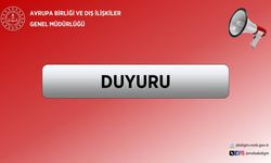 İslam İşbirliği Teşkilatı Çin Halk Cumhuriyeti Özel Bursu Sözlü Sınav Duyurusu