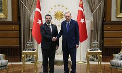 Erdoğan, Suriye’nin geleceğinde terör örgütlerine yer yok