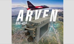 ARVEN RNE 400 - Radyo Navigasyon Ekipmanı.