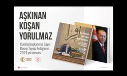 Aşkınan Koşan Yorulmaz, Milletin Adamı‘nın mücadelesidir