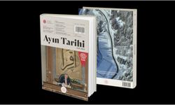 “Ayın Tarihi” dergisinin 14. sayısı yayında