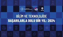 Bilim ve Teknolojide Başarılarla Dolu Bir Yıl: 2024