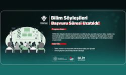 TÜBİTAK Bilim Söyleşileri Başvuru Süresi Uzatıldı!