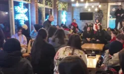 10. Tematik Kış Kampları sona erdi.