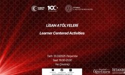 Learner Centered Actıvıtıes