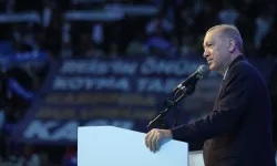 Cumhurbaşkanı Erdoğan: Kimsenin gözünün yaşına bakmayacağız