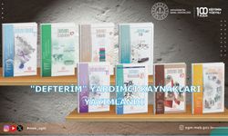 "Defterim" başlıklı yardımcı kaynaklar yayımlandı