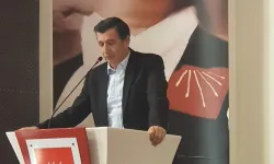 Eski Milletvekili Gaytancıoğlu'na CHP'de yeni görev