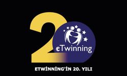 eTwinning'in 20. Yılı