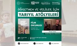 Filmi Okuması: Arkadaşımın Evi Nerede?