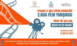 2.kısa Film Yarışması