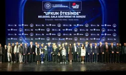 Ufkun Ötesinde Belgeseli Gala Gösterimi ve Sergisi Etkinliği Düzenlendi