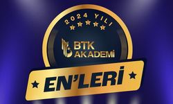 2024 BTK Akademi EN’LERİ!