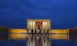 Anıtkabir’e rekor ziyaret!