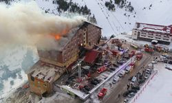 Kartalkaya Otel Yangını Meclis Araştırma Komisyonu kuruldu