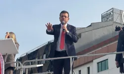 İmamoğlu: Mesele, adalet meselesidir!