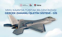 MMU KAAN’ın İşletim Sisteminde TÜBİTAK BİLGEM İmzası