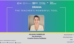 Drama: The Teacher's Powerful Tool