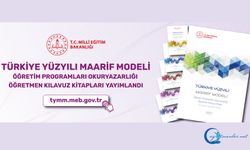 Türkiye Yüzyılı Maarif Modeli Program Okuryazarlığı Kılavuzları