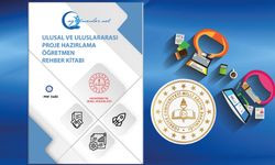 Ulusal ve Uluslararası Proje Hazırlama Rehber Kitabı