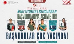 Savunma Sanayii Eğitim Programlarına meslek yüksekokulu öğrencileri de başvurabiliyor