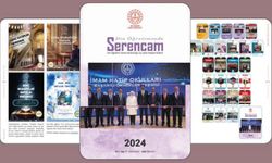 Din Öğretiminde "Serencam" 27. Sayı Yayımlandı