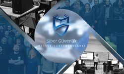 Siber Güvenlik Meslek Yüksekokulu Öğrencilerine Eğitim Verildi