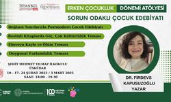 Sorun Odaklı Çocuk Edebiyatı