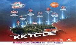 TEKNOFEST Yenilikçi Yarışmalarla Teknolojiye Yön Verecek