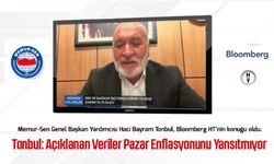 Açıklanan Veriler Pazar Enflasyonunu Yansıtmıyor