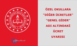 Belirli bir hizmetin karşılığı olmayan "genel gider" ve "diğer ücretler" yasal düzenlemelere aykırı