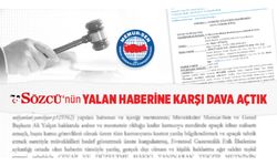 Memur Sen; "Sözcü’nün Yalan Haberine Karşı Dava Açtık"