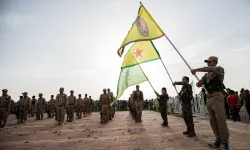 Ana muhalefet  'YPG bize mi saldıracak' dedi