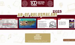 Ar-Ge Buluşmaları 2025"in İkincisi Gerçekleştirildi