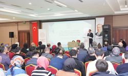 Din, Ahlak ve Değer Öğretimi Seminerleri Planlama Toplantısı Ankara'da Gerçekleştirildi