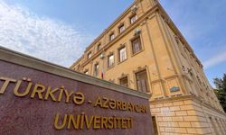 Türkiye-Azerbaycan Üniversitesi 4. Mütevelli Heyeti Toplantısı Marmara Üniversitesinde gerçekleştirildi