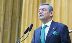 CHP TBMM Grup Toplantısı