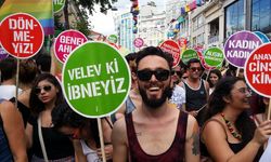 LGBT sapkınlığı birçok alanda teşvik edilmekte ve özendirilmektedir