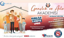 Genç Memur-Sen Aile Akademisi Başlıyor