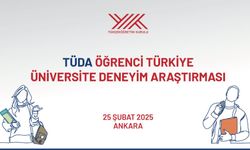 205 üniversiteden 264.344 öğrencinin katılımıyla öğrencilerin üniversite deneyimlerine ilişkin kapsamlı anket