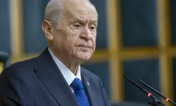 'Bahçeli hastaneye kaldırıldı' iddialarına Özel Kalem açıklaması