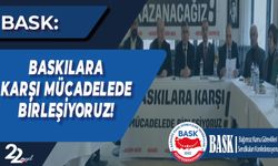 Sendikal haklara yönelik saldırılarına karşı ortak basın açıklaması